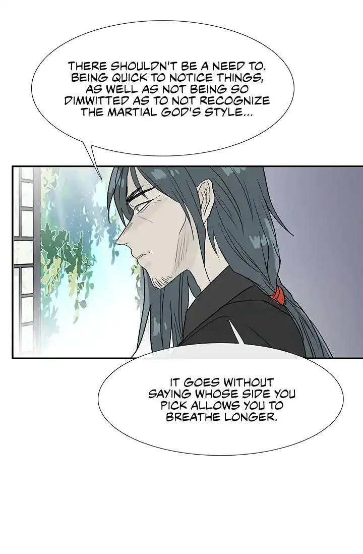 The Scholars Reincarnation Chapter 89 - Page 23