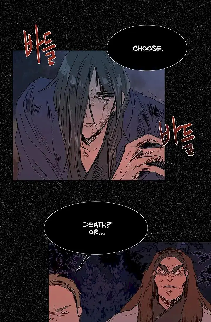 The Scholars Reincarnation Chapter 89 - Page 27