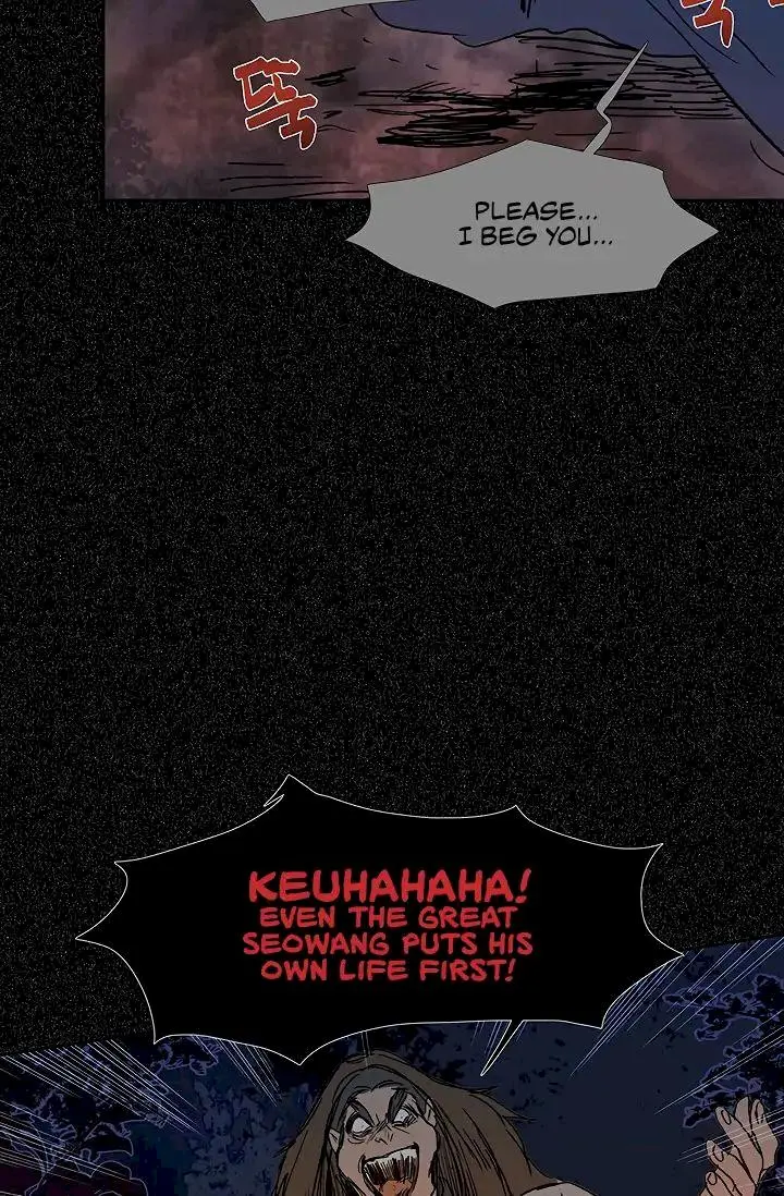 The Scholars Reincarnation Chapter 89 - Page 31
