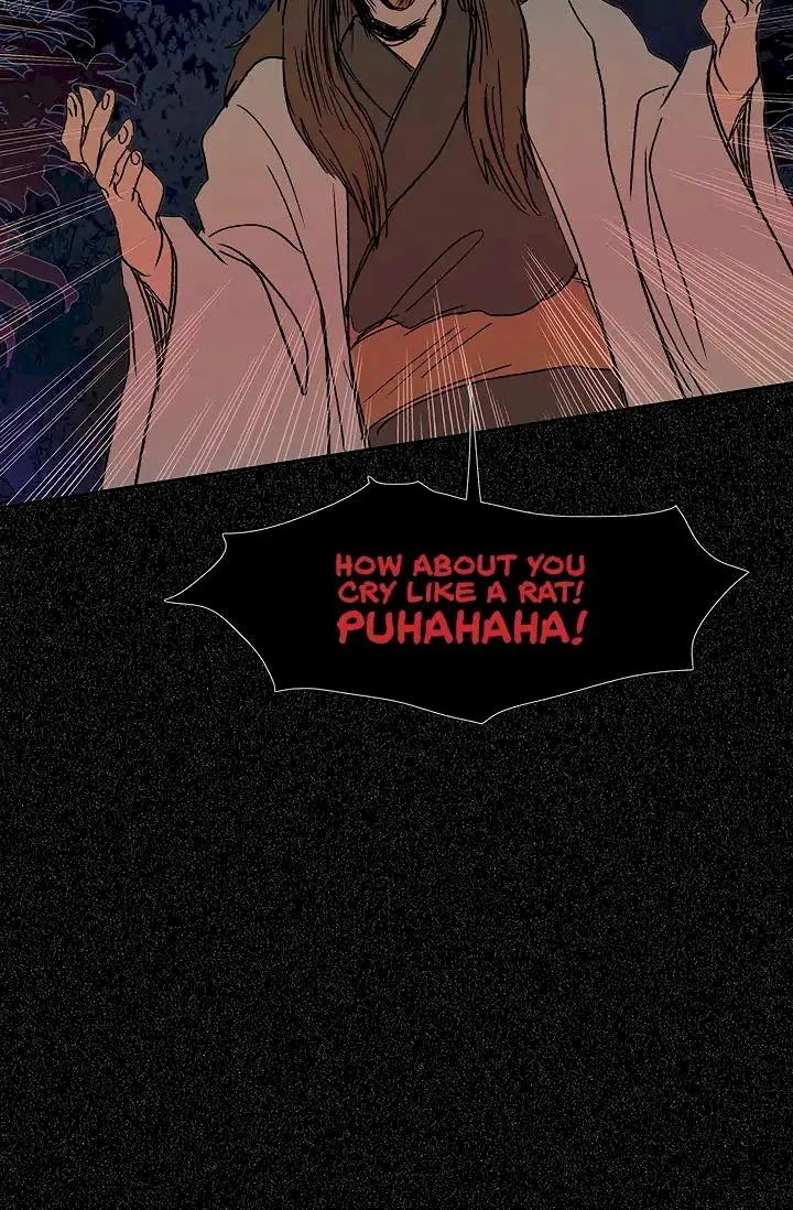The Scholars Reincarnation Chapter 89 - Page 32