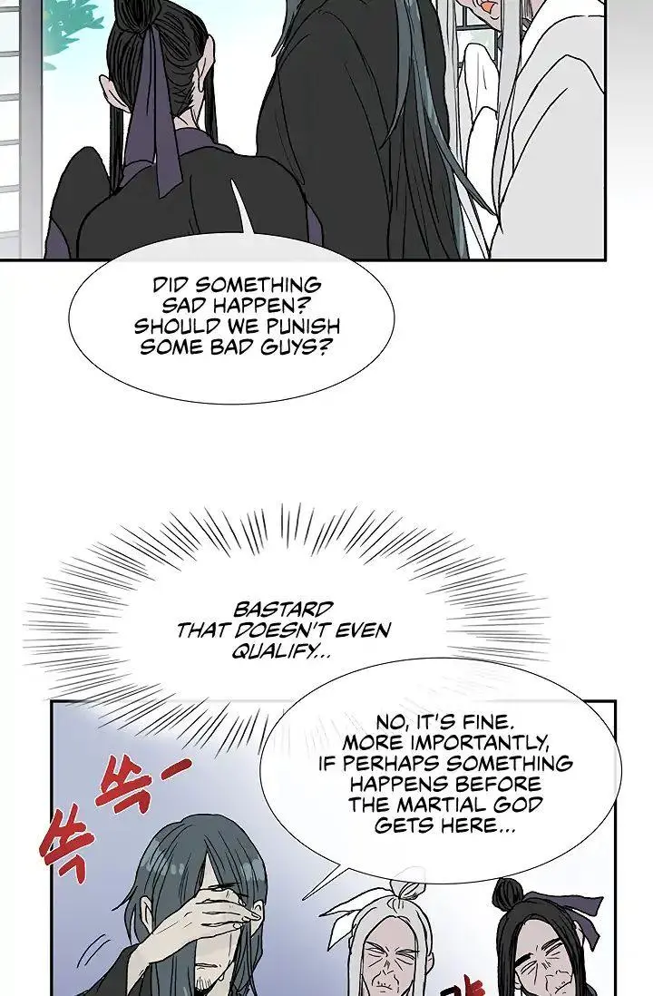 The Scholars Reincarnation Chapter 89 - Page 34