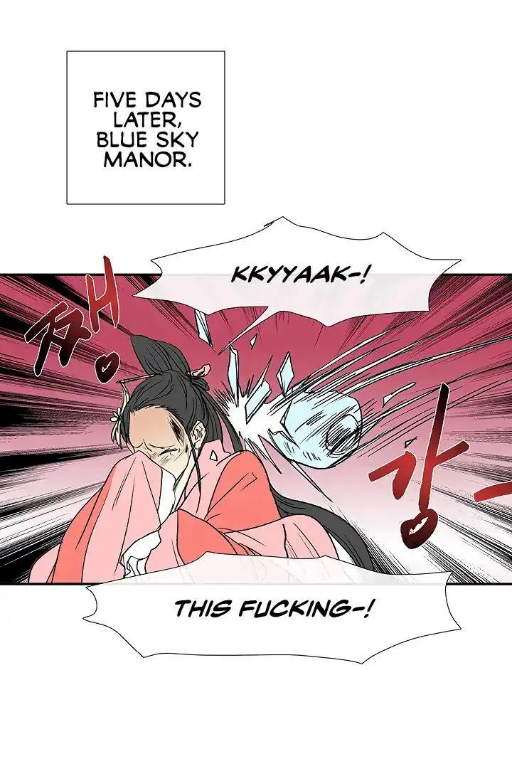The Scholars Reincarnation Chapter 89 - Page 38