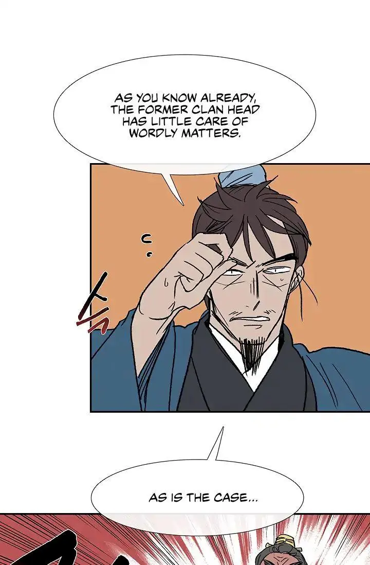 The Scholars Reincarnation Chapter 89 - Page 44