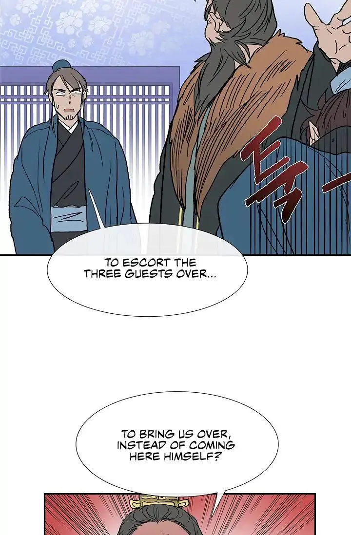 The Scholars Reincarnation Chapter 89 - Page 52