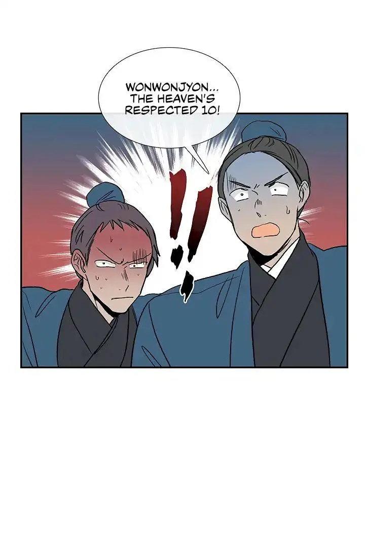 The Scholars Reincarnation Chapter 89 - Page 9