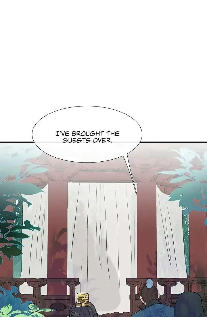 The Scholars Reincarnation Chapter 90 - Page 10