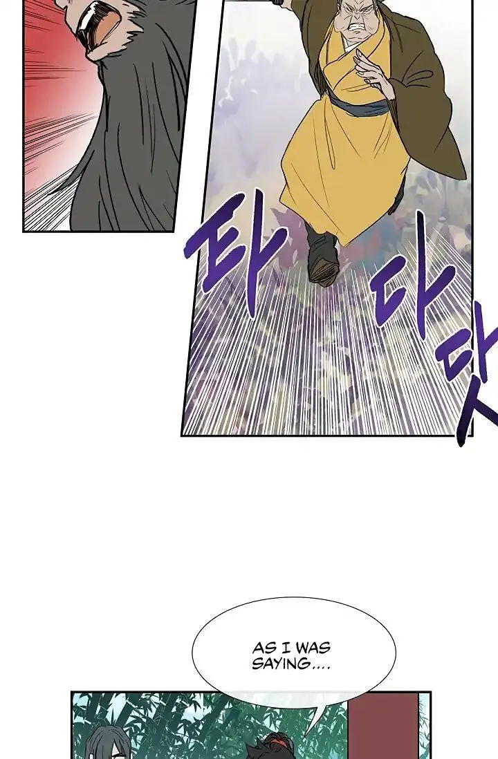 The Scholars Reincarnation Chapter 90 - Page 32