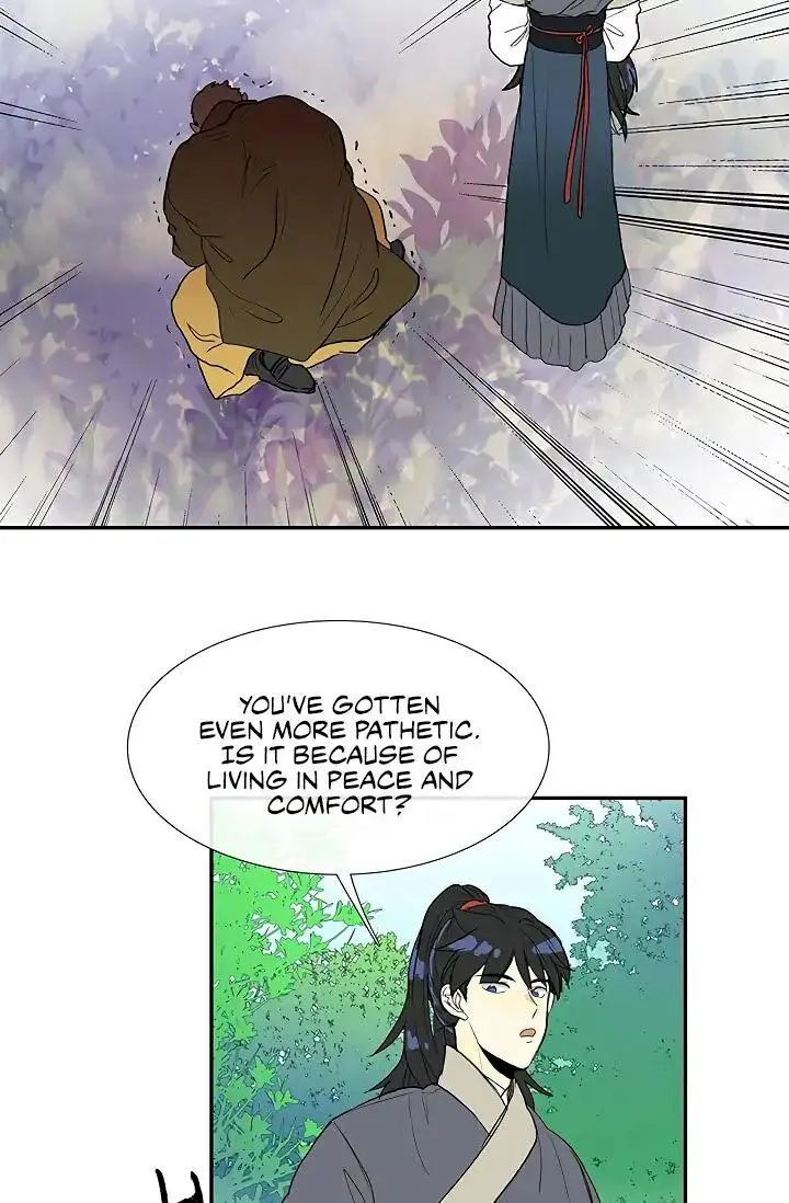The Scholars Reincarnation Chapter 90 - Page 36