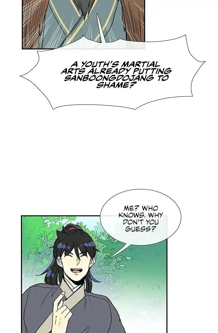 The Scholars Reincarnation Chapter 90 - Page 38