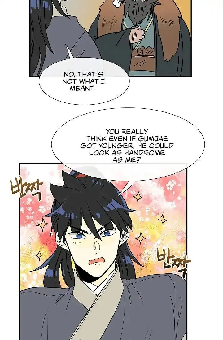The Scholars Reincarnation Chapter 90 - Page 40