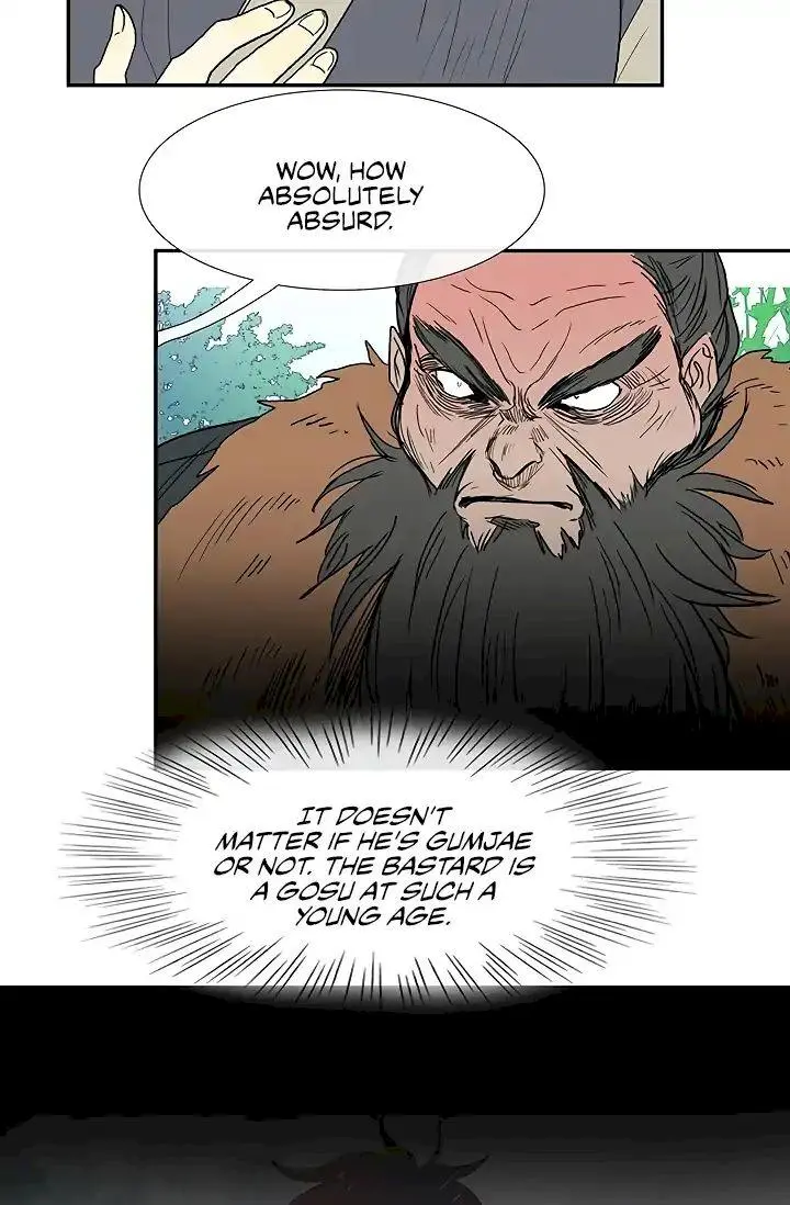 The Scholars Reincarnation Chapter 90 - Page 41