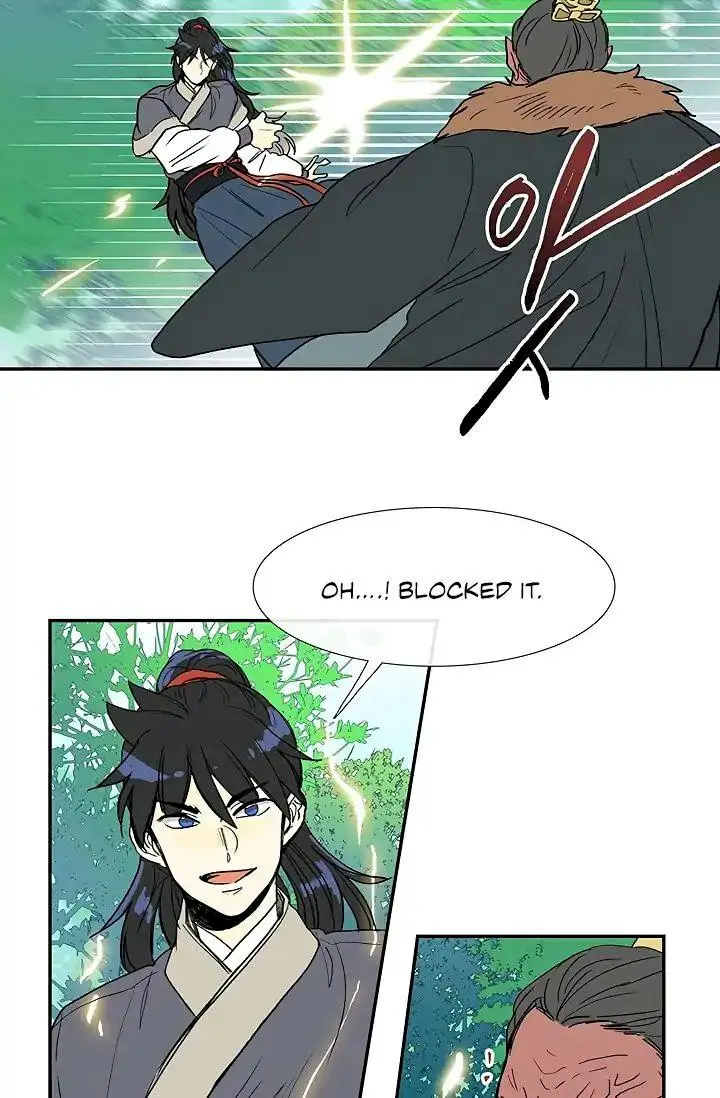 The Scholars Reincarnation Chapter 90 - Page 46