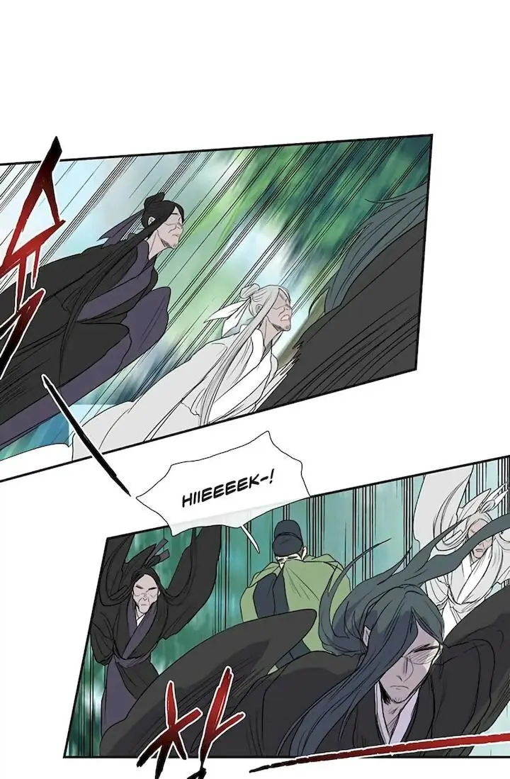 The Scholars Reincarnation Chapter 91 - Page 11