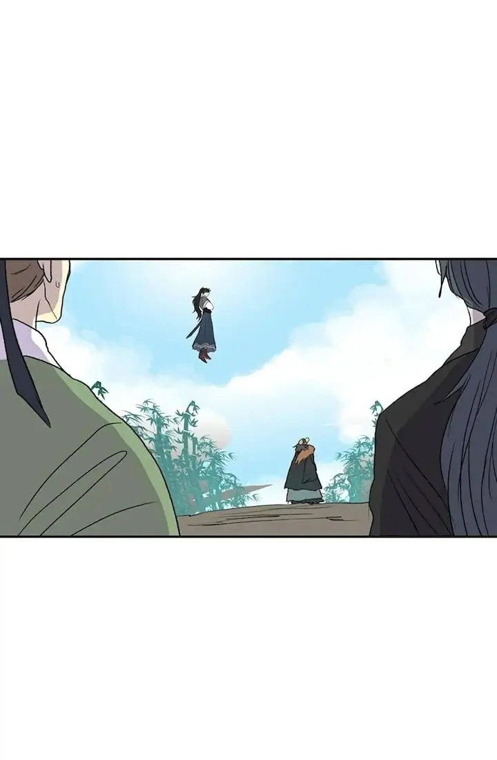 The Scholars Reincarnation Chapter 91 - Page 23