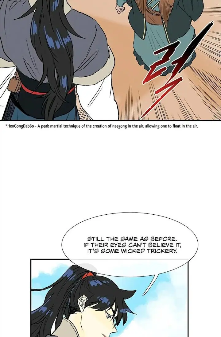 The Scholars Reincarnation Chapter 91 - Page 25