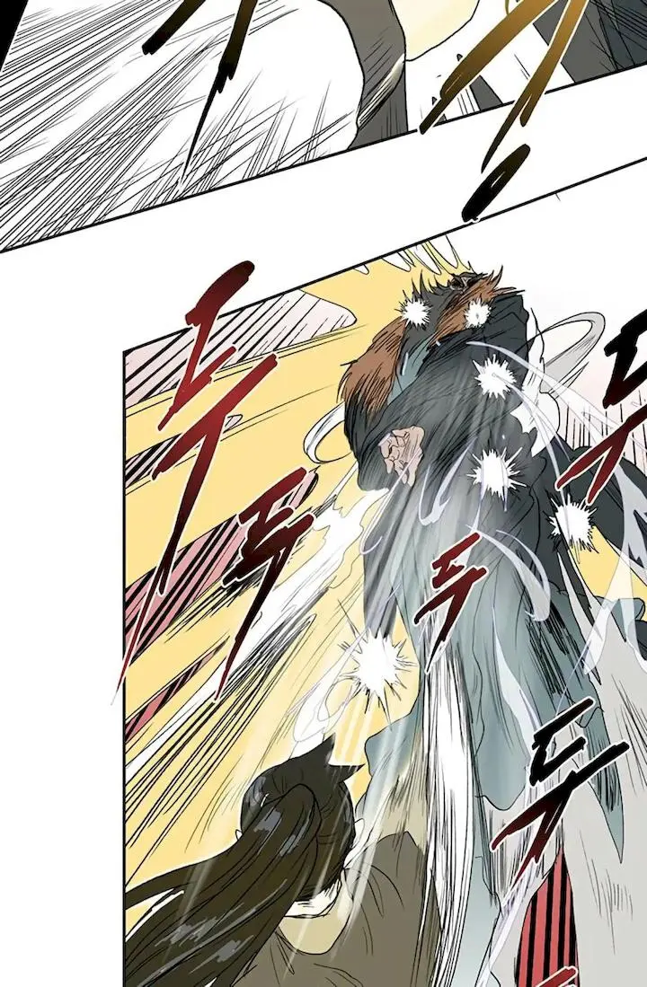 The Scholars Reincarnation Chapter 91 - Page 32