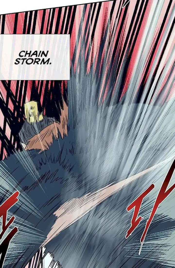 The Scholars Reincarnation Chapter 91 - Page 34