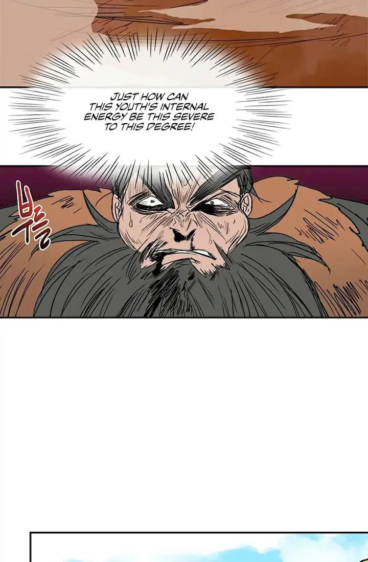 The Scholars Reincarnation Chapter 91 - Page 41