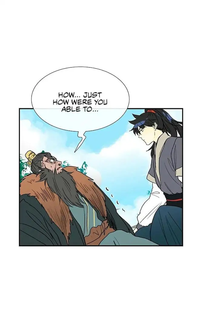 The Scholars Reincarnation Chapter 91 - Page 45