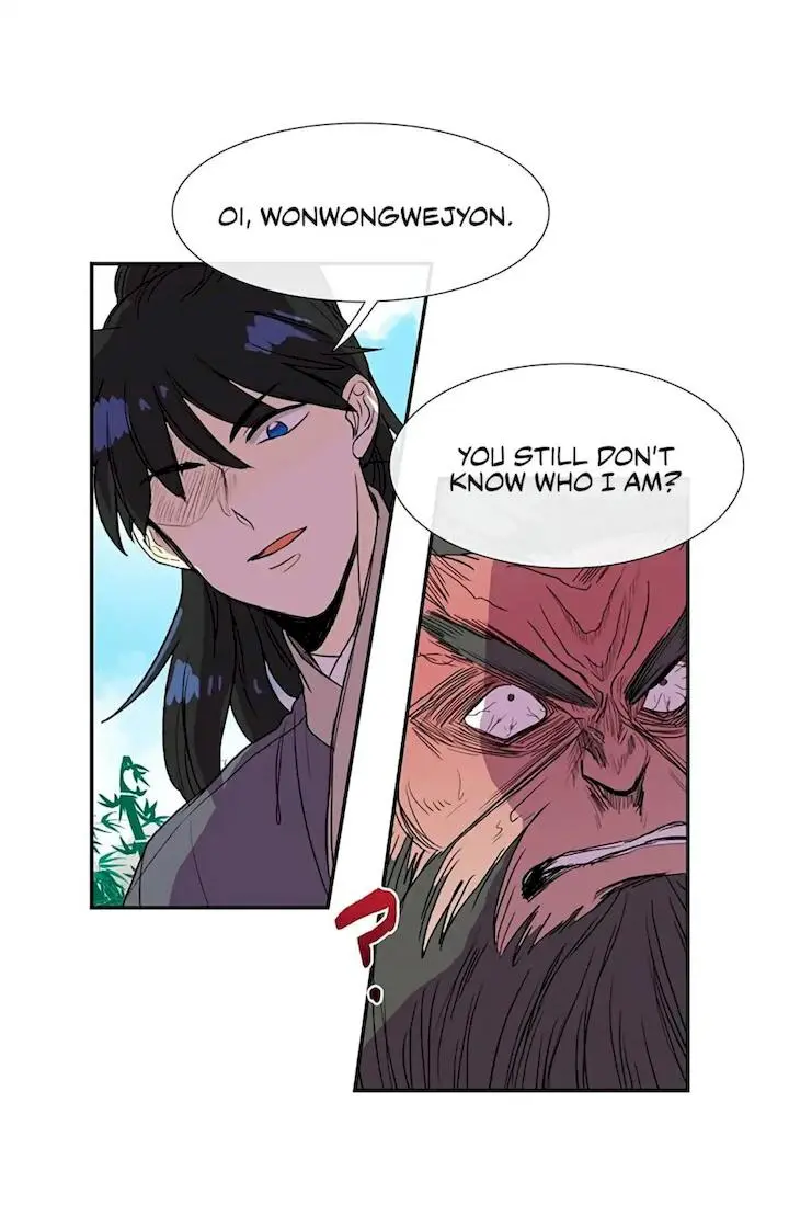 The Scholars Reincarnation Chapter 91 - Page 46