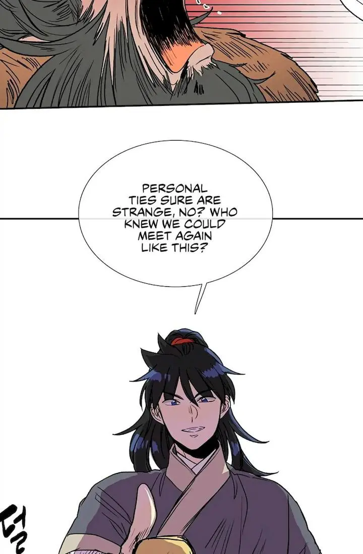 The Scholars Reincarnation Chapter 91 - Page 49