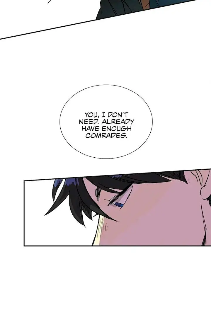 The Scholars Reincarnation Chapter 91 - Page 52