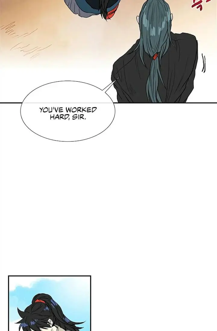 The Scholars Reincarnation Chapter 91 - Page 54