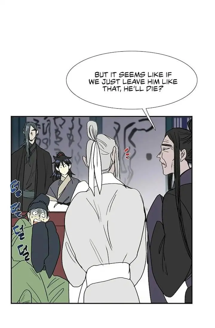 The Scholars Reincarnation Chapter 92 - Page 11
