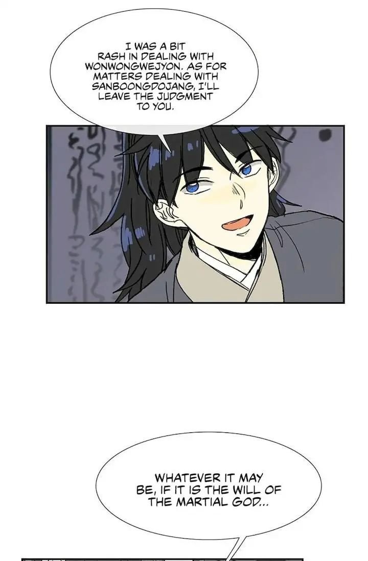The Scholars Reincarnation Chapter 92 - Page 13