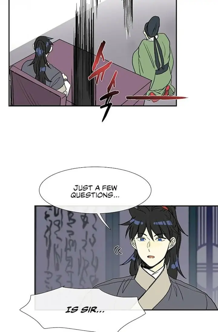 The Scholars Reincarnation Chapter 92 - Page 16