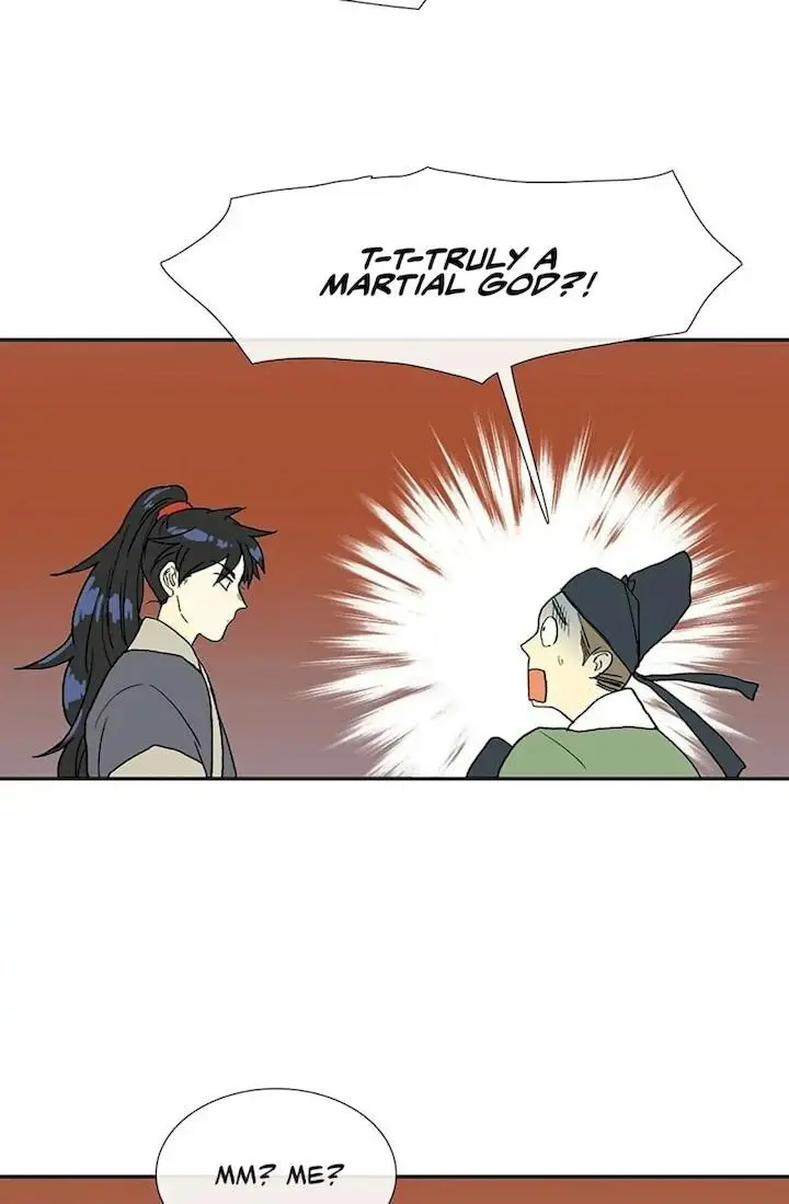 The Scholars Reincarnation Chapter 92 - Page 17