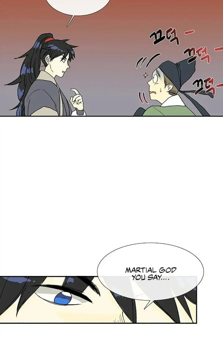 The Scholars Reincarnation Chapter 92 - Page 18