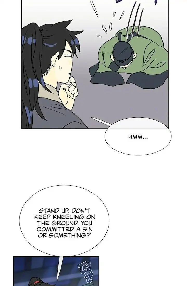 The Scholars Reincarnation Chapter 92 - Page 23