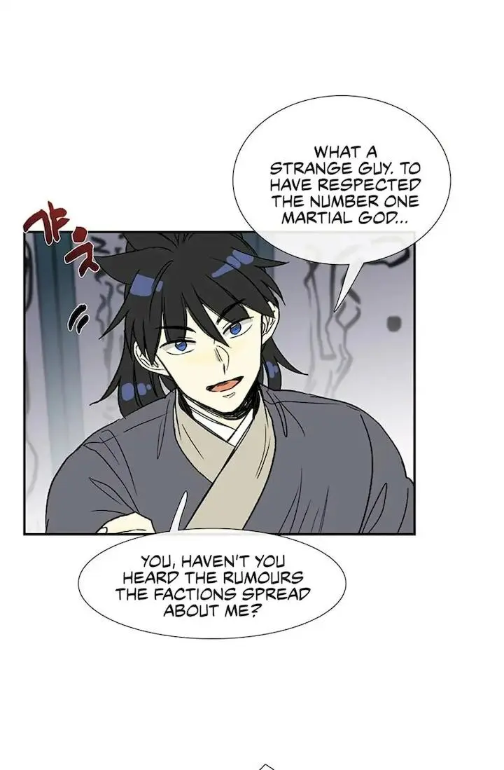The Scholars Reincarnation Chapter 92 - Page 26