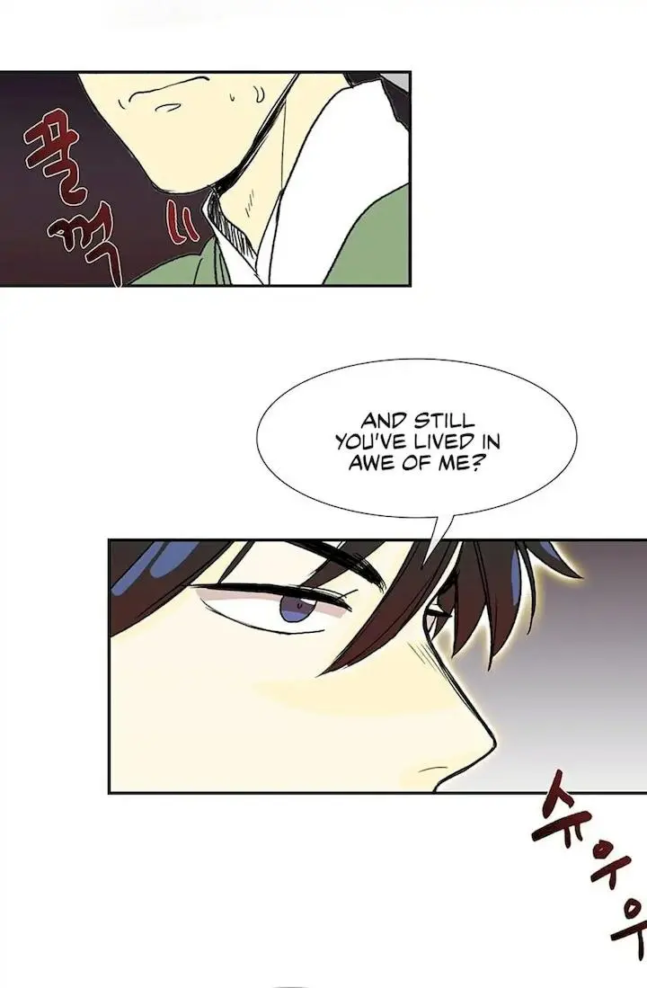 The Scholars Reincarnation Chapter 92 - Page 28