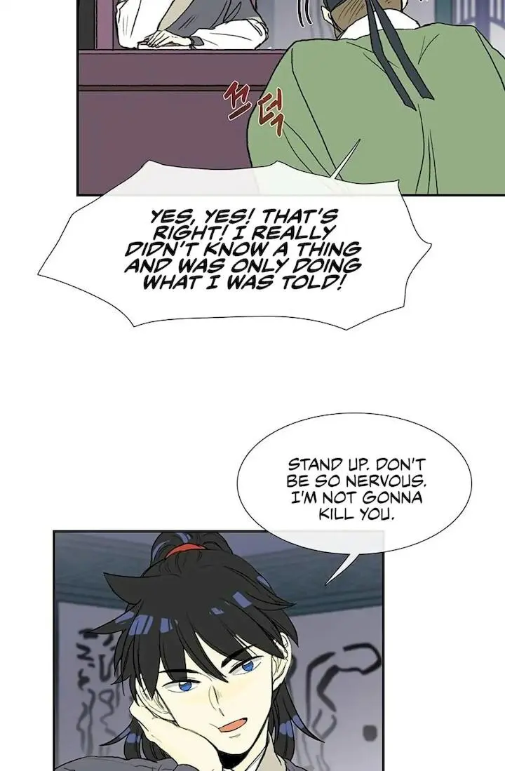 The Scholars Reincarnation Chapter 92 - Page 3