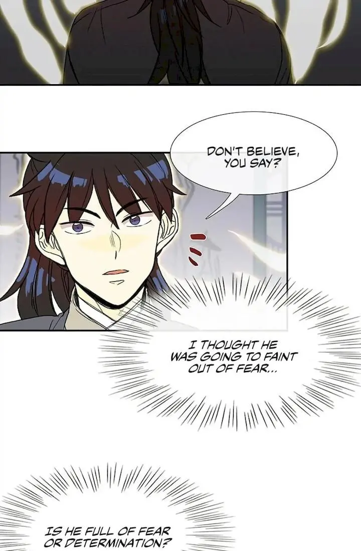 The Scholars Reincarnation Chapter 92 - Page 30