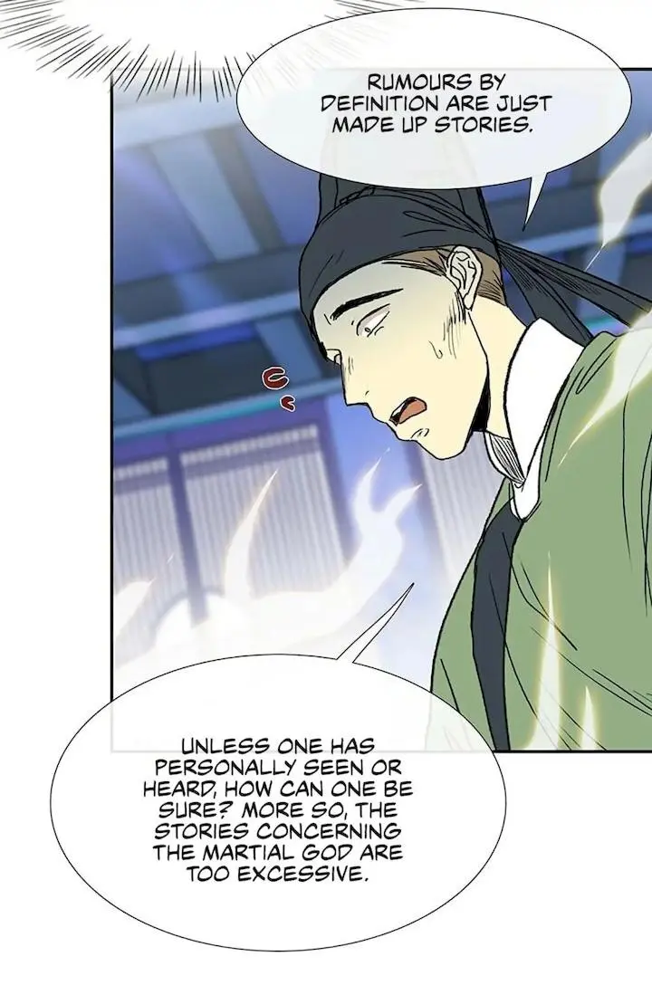The Scholars Reincarnation Chapter 92 - Page 31