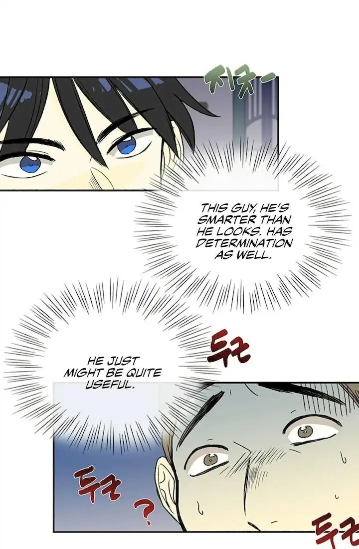The Scholars Reincarnation Chapter 92 - Page 34