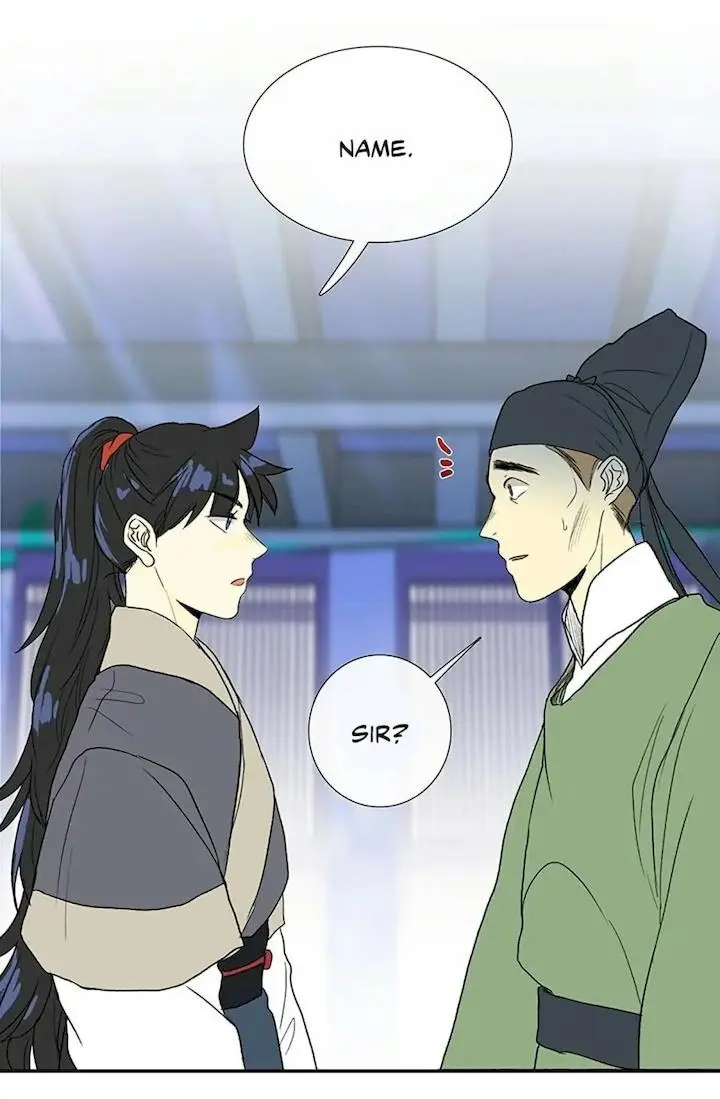 The Scholars Reincarnation Chapter 92 - Page 39