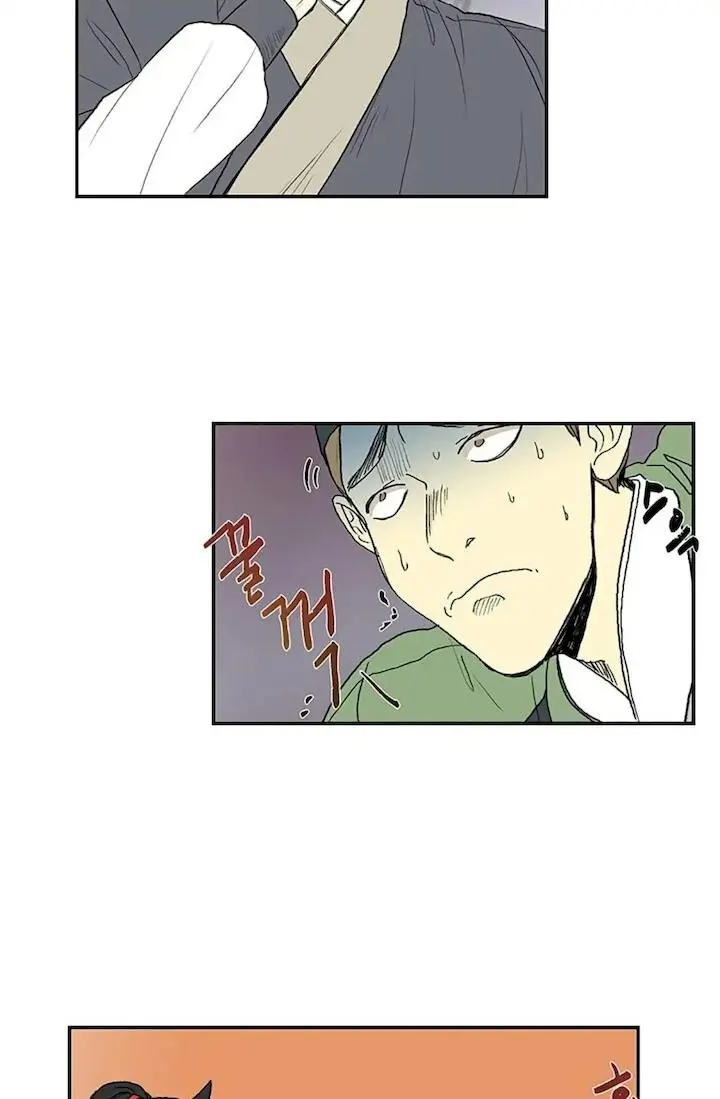 The Scholars Reincarnation Chapter 92 - Page 4