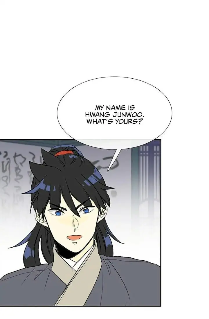 The Scholars Reincarnation Chapter 92 - Page 40
