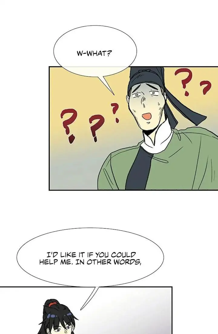 The Scholars Reincarnation Chapter 92 - Page 43