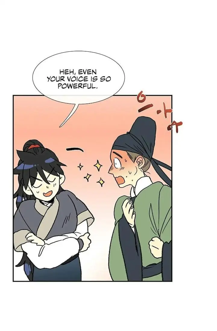 The Scholars Reincarnation Chapter 92 - Page 48