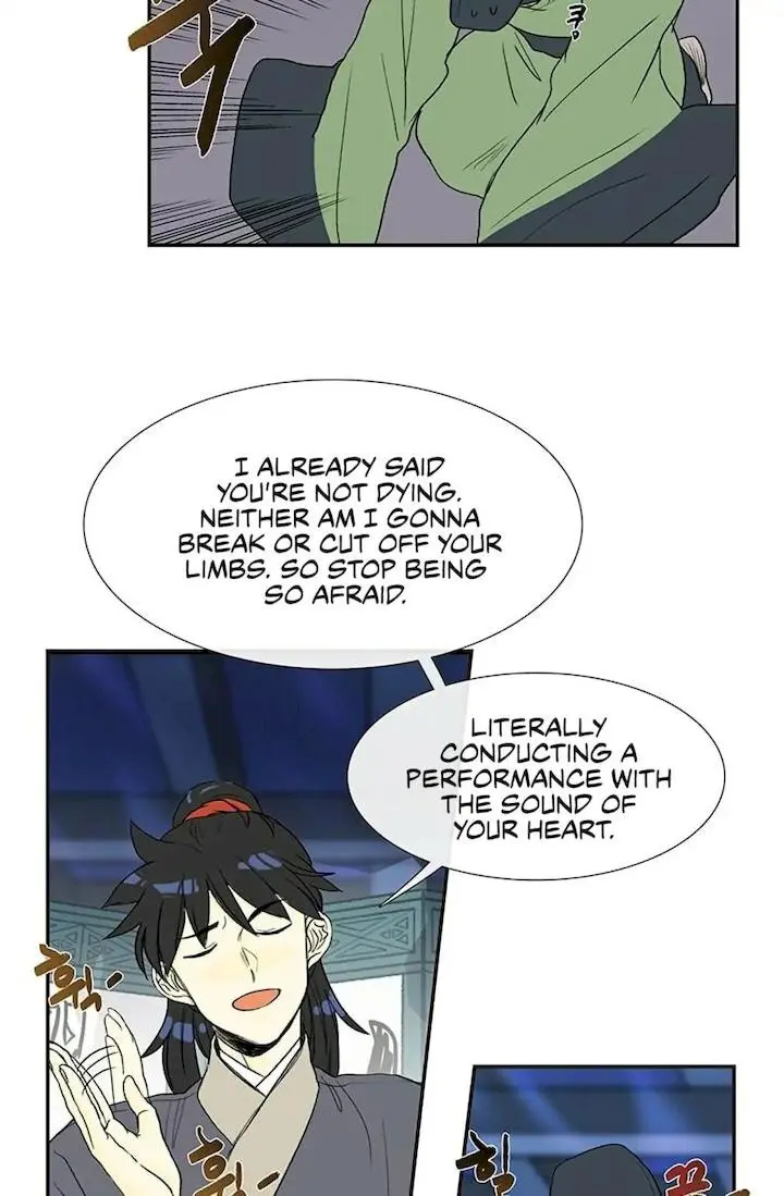 The Scholars Reincarnation Chapter 92 - Page 6