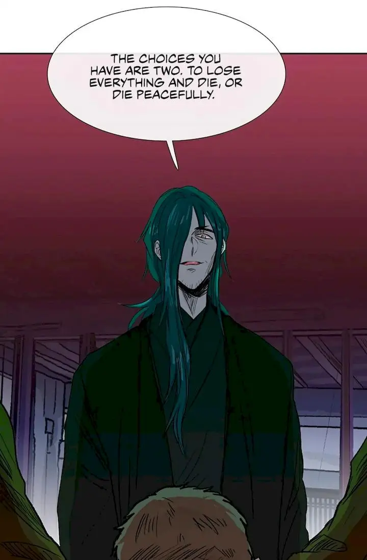 The Scholars Reincarnation Chapter 93 - Page 11