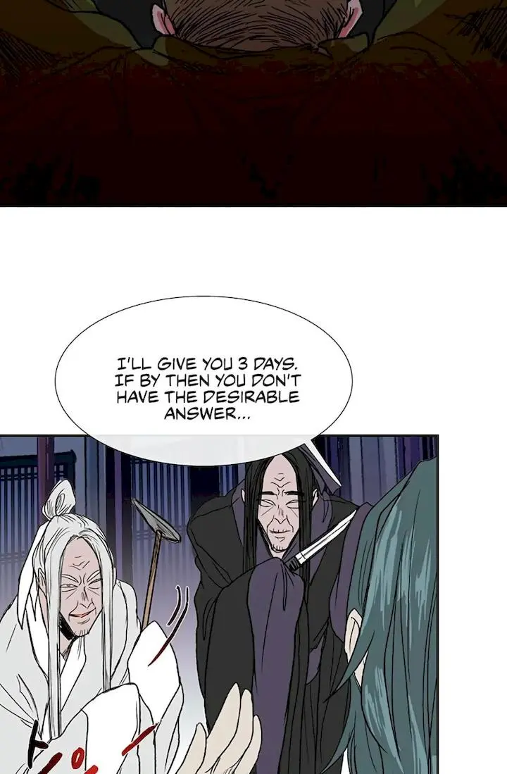 The Scholars Reincarnation Chapter 93 - Page 12