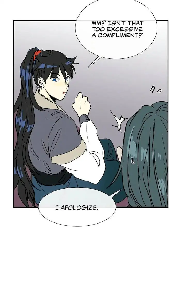 The Scholars Reincarnation Chapter 93 - Page 25