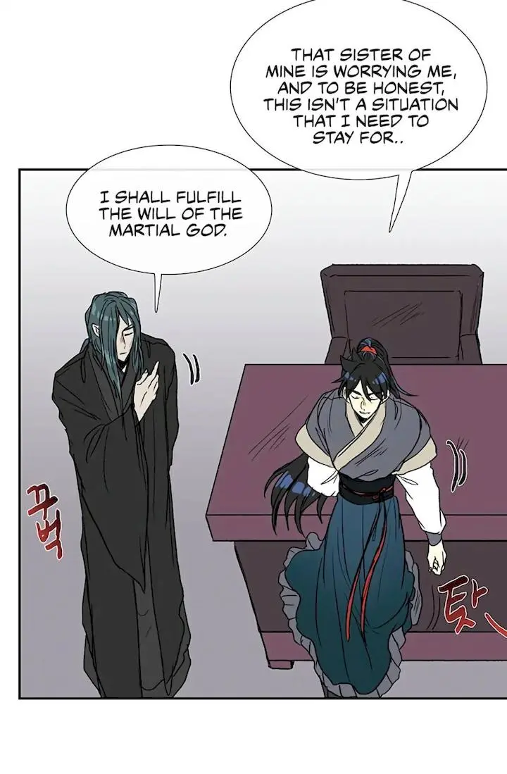 The Scholars Reincarnation Chapter 93 - Page 27