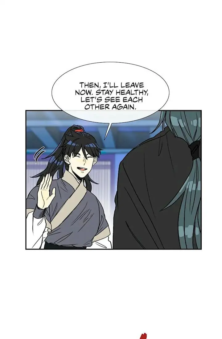 The Scholars Reincarnation Chapter 93 - Page 28